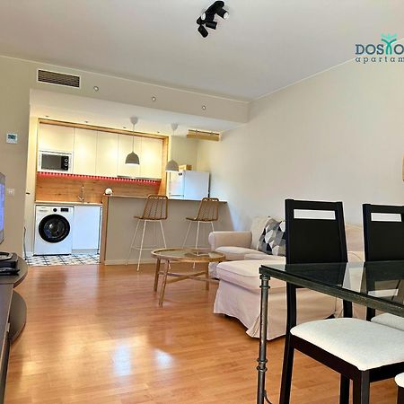 Apartament Dos Torres Chill Out Saragossa Zewnętrze zdjęcie