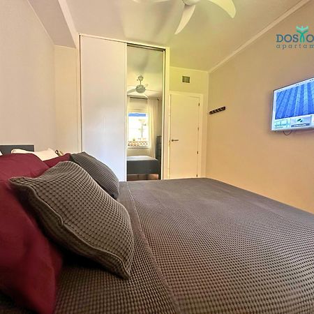Apartament Dos Torres Chill Out Saragossa Zewnętrze zdjęcie