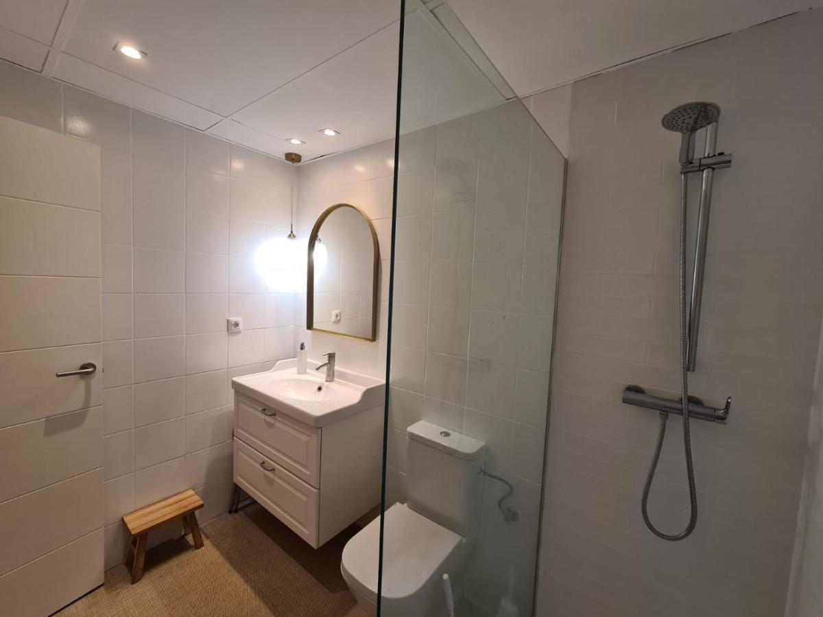 Apartament Dos Torres Chill Out Saragossa Zewnętrze zdjęcie