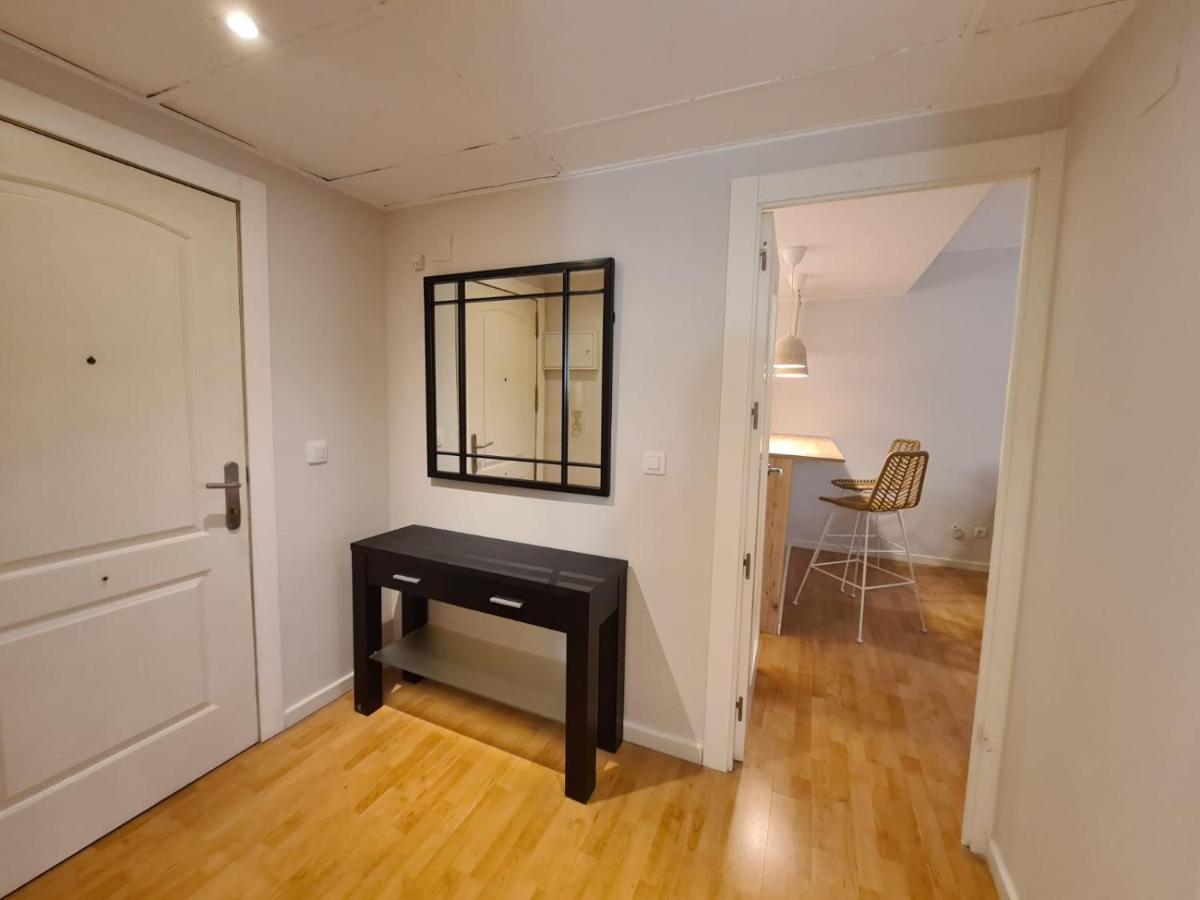Apartament Dos Torres Chill Out Saragossa Zewnętrze zdjęcie