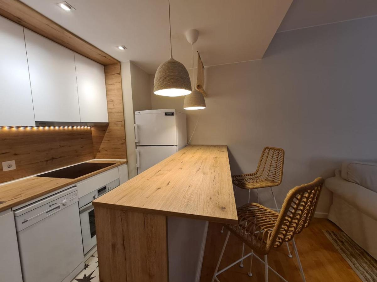 Apartament Dos Torres Chill Out Saragossa Zewnętrze zdjęcie