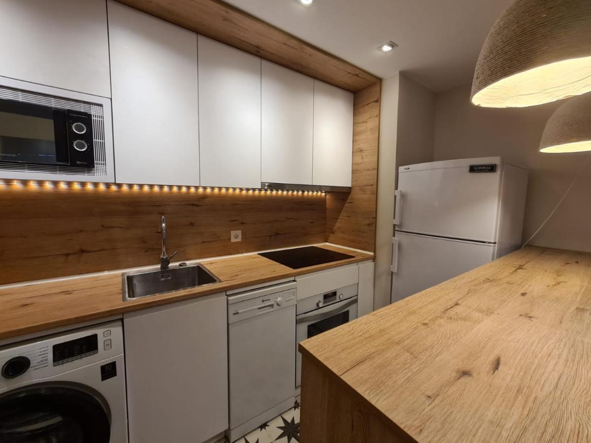 Apartament Dos Torres Chill Out Saragossa Zewnętrze zdjęcie